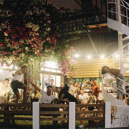 South Talk B&B Heng-ch'un エクステリア 写真