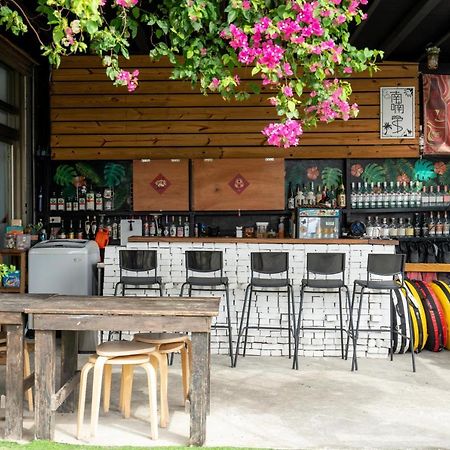 South Talk B&B Heng-ch'un エクステリア 写真