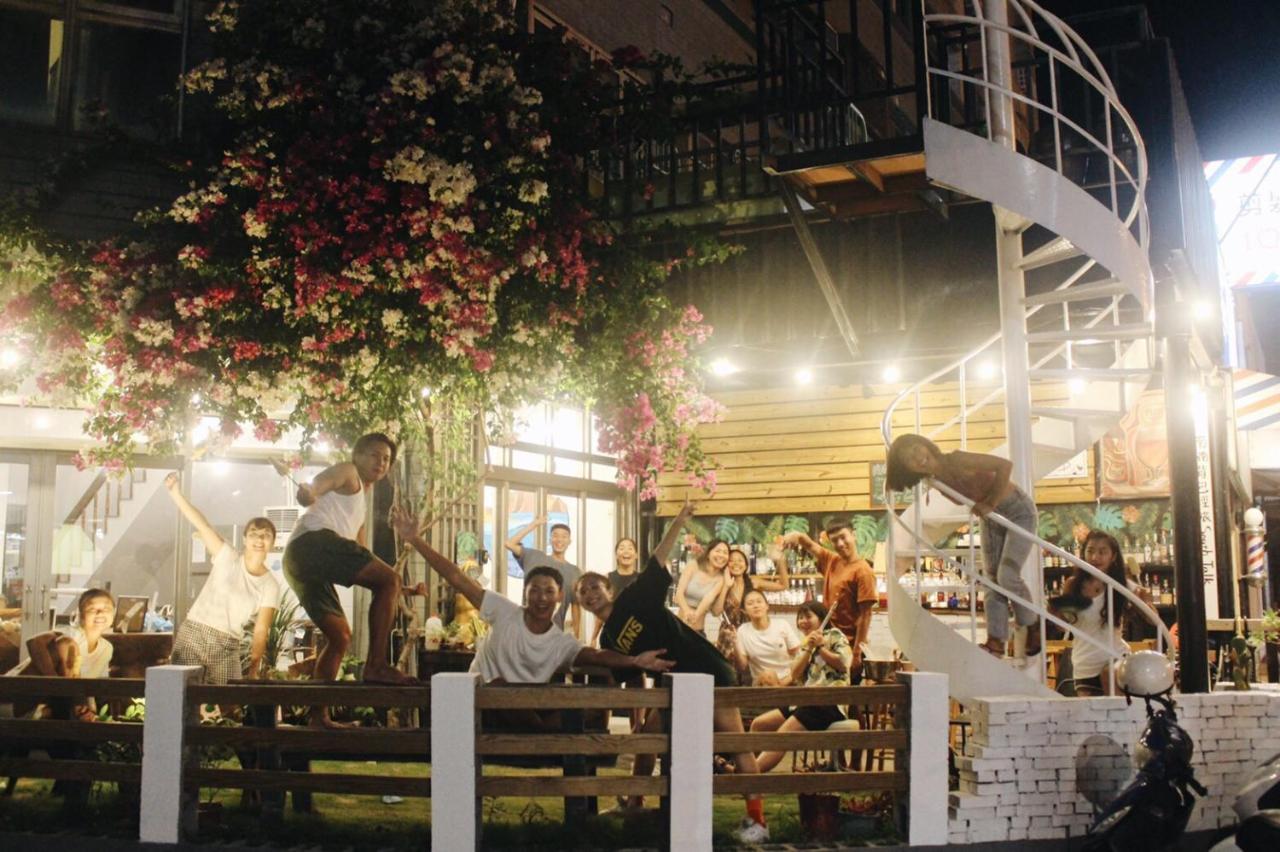 South Talk B&B Heng-ch'un エクステリア 写真