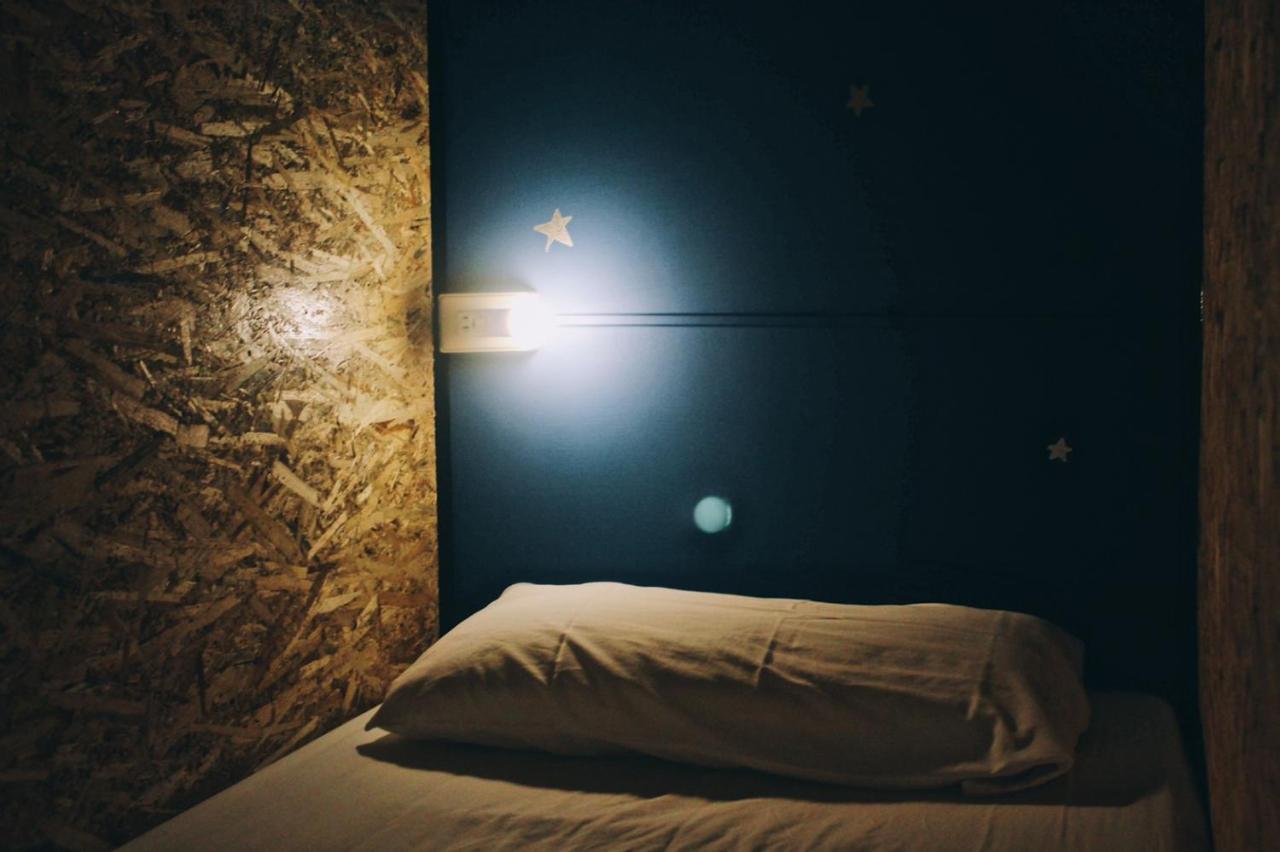 South Talk B&B Heng-ch'un エクステリア 写真