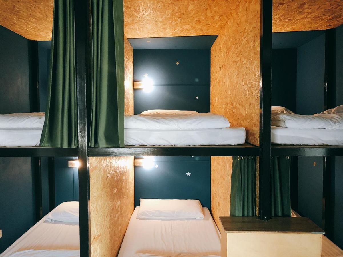 South Talk B&B Heng-ch'un エクステリア 写真