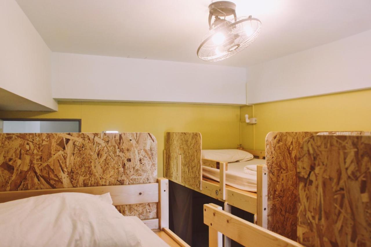 South Talk B&B Heng-ch'un エクステリア 写真