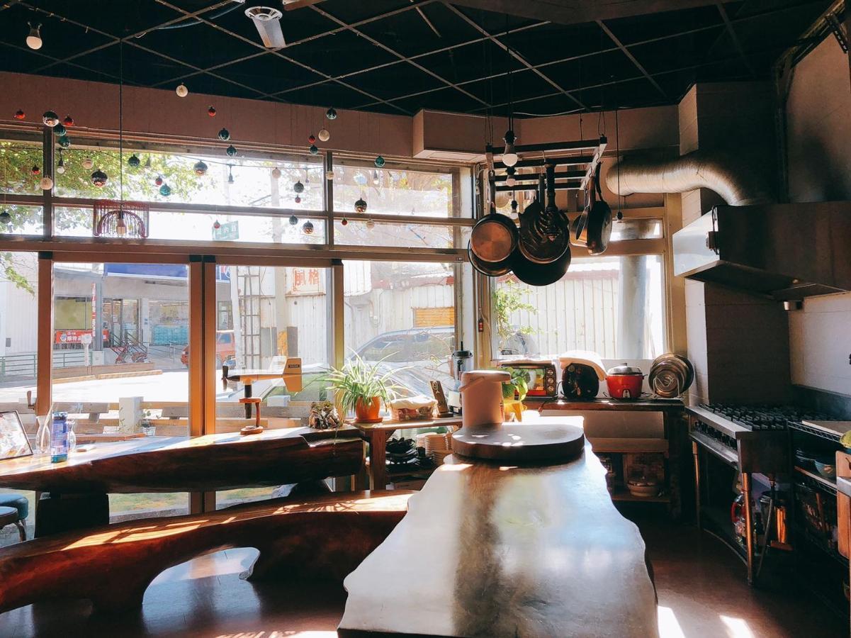 South Talk B&B Heng-ch'un エクステリア 写真