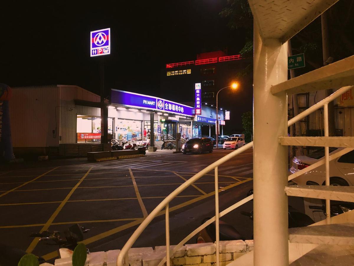 South Talk B&B Heng-ch'un エクステリア 写真