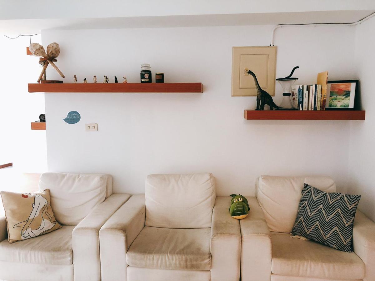 South Talk B&B Heng-ch'un エクステリア 写真