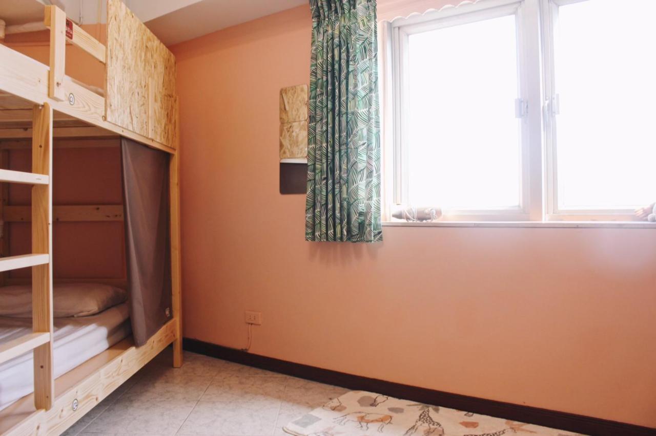 South Talk B&B Heng-ch'un エクステリア 写真