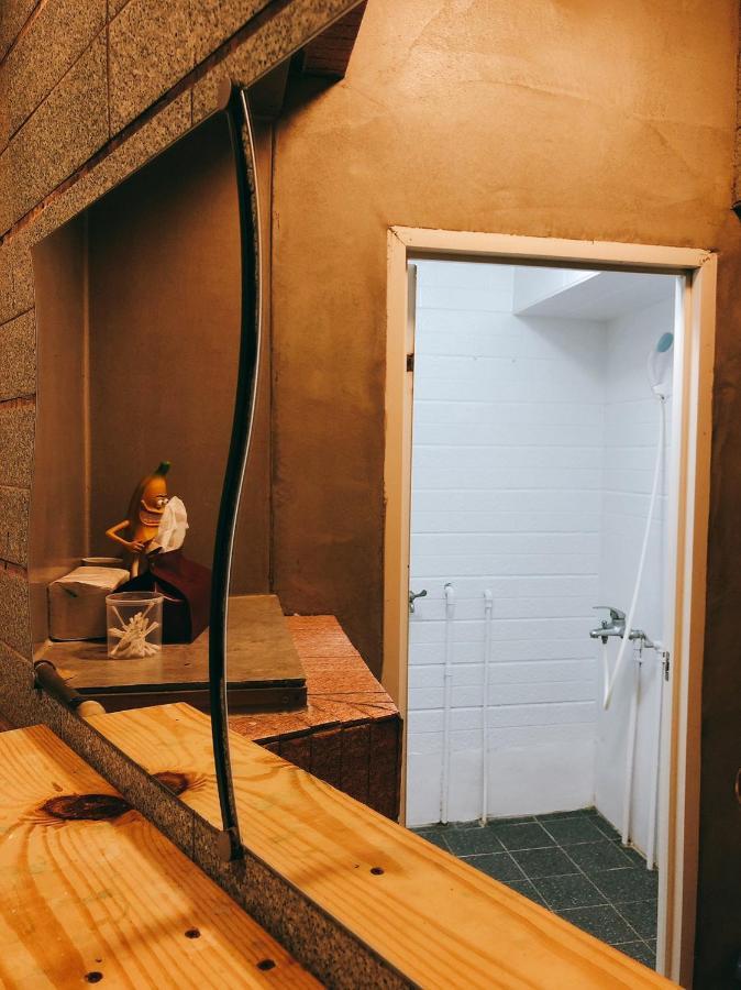 South Talk B&B Heng-ch'un エクステリア 写真