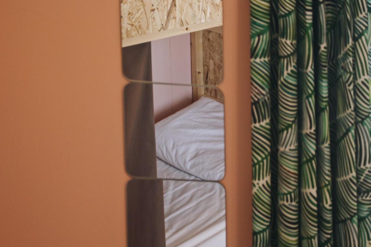 South Talk B&B Heng-ch'un エクステリア 写真