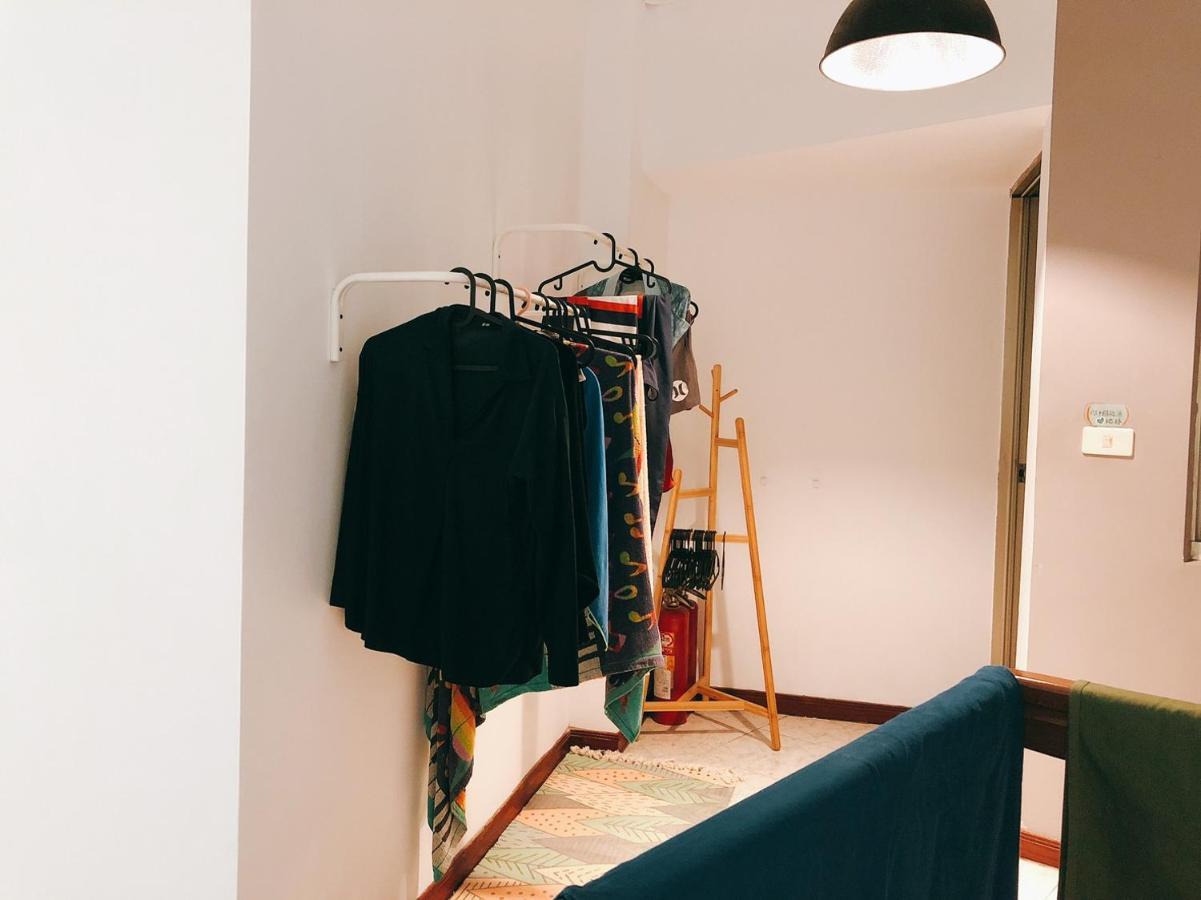 South Talk B&B Heng-ch'un エクステリア 写真