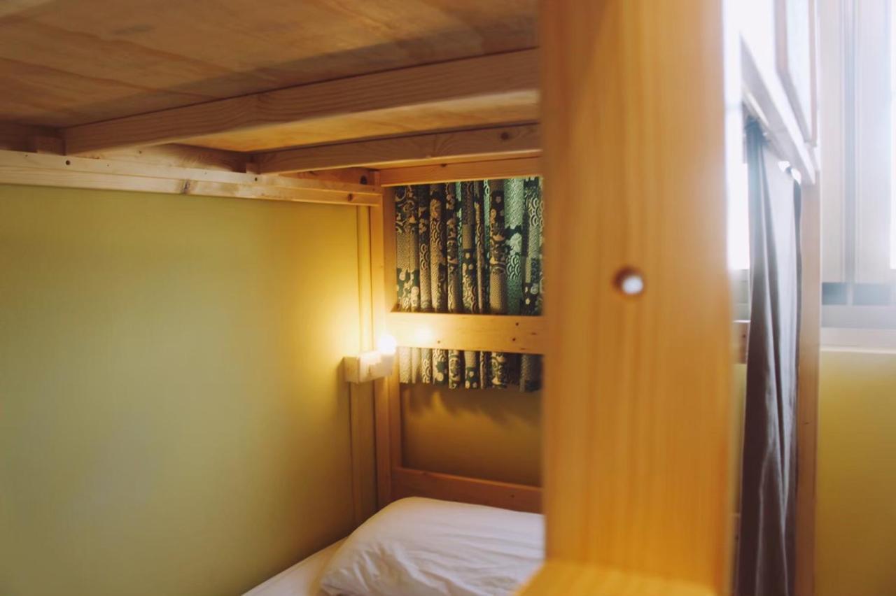 South Talk B&B Heng-ch'un エクステリア 写真