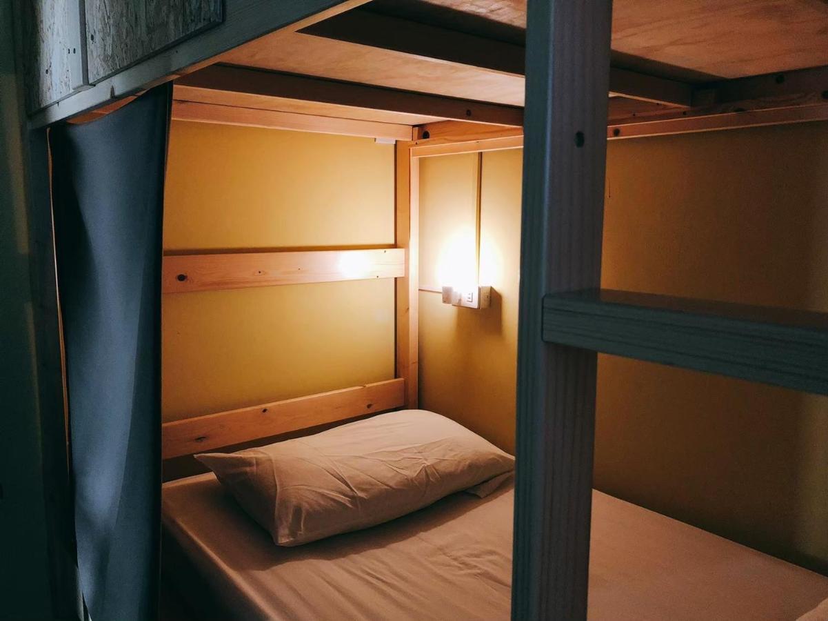South Talk B&B Heng-ch'un エクステリア 写真