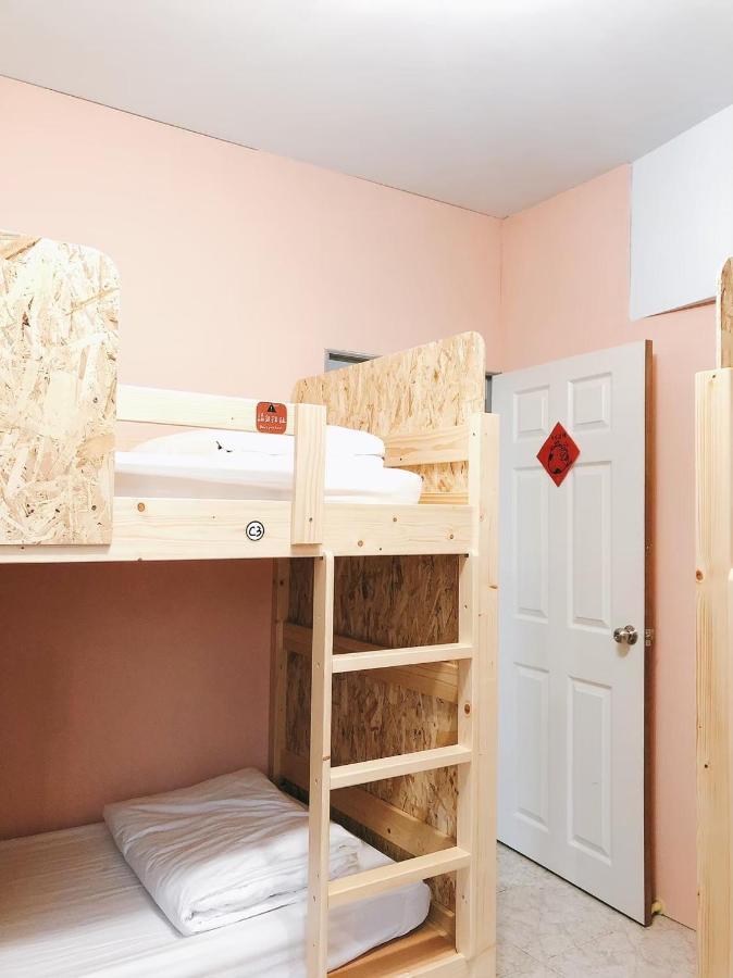 South Talk B&B Heng-ch'un エクステリア 写真