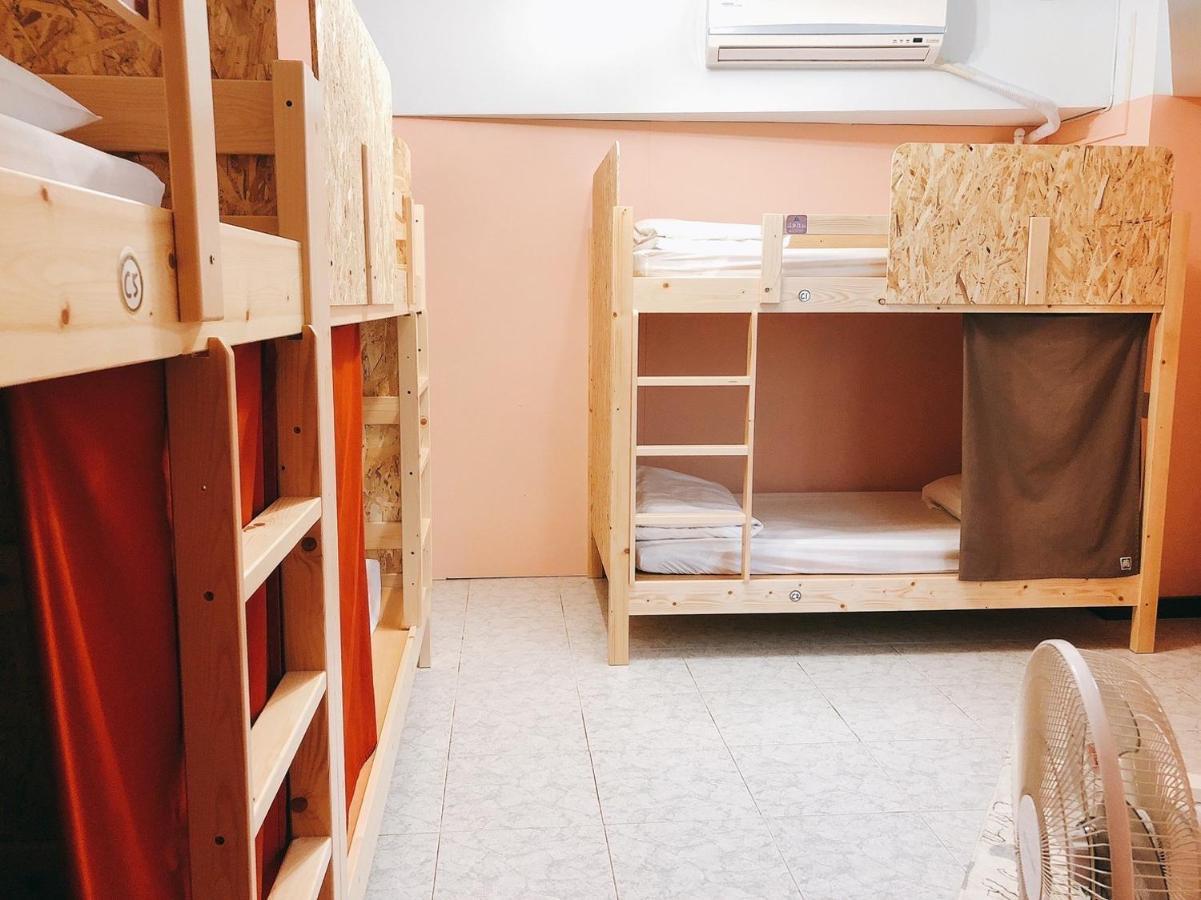 South Talk B&B Heng-ch'un エクステリア 写真