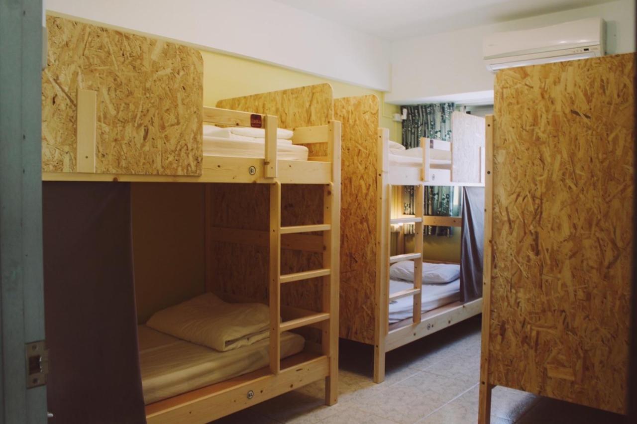 South Talk B&B Heng-ch'un エクステリア 写真