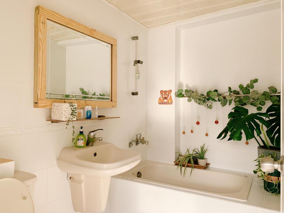 South Talk B&B Heng-ch'un エクステリア 写真