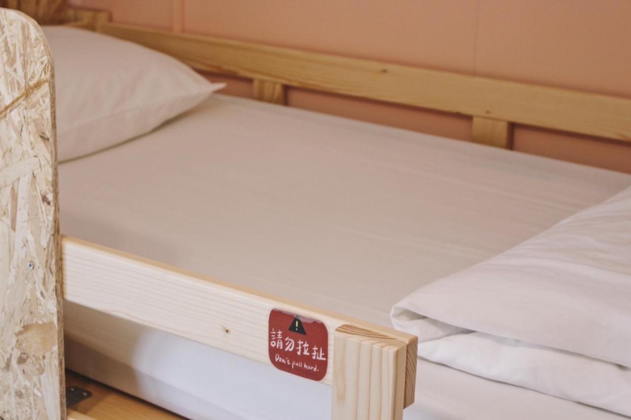 South Talk B&B Heng-ch'un エクステリア 写真
