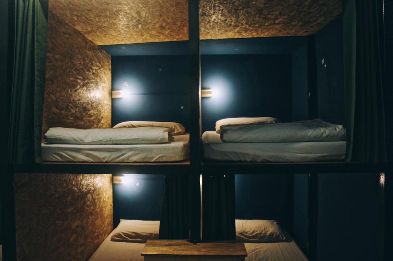 South Talk B&B Heng-ch'un エクステリア 写真