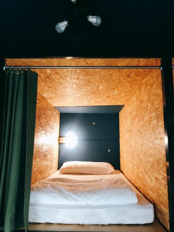 South Talk B&B Heng-ch'un エクステリア 写真