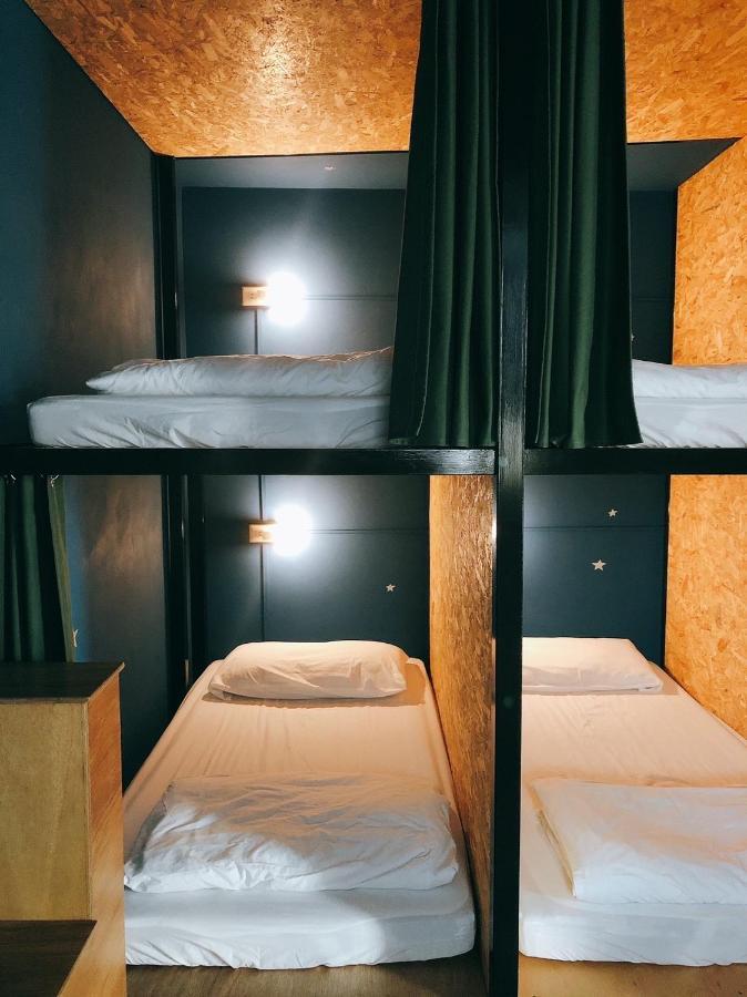 South Talk B&B Heng-ch'un エクステリア 写真