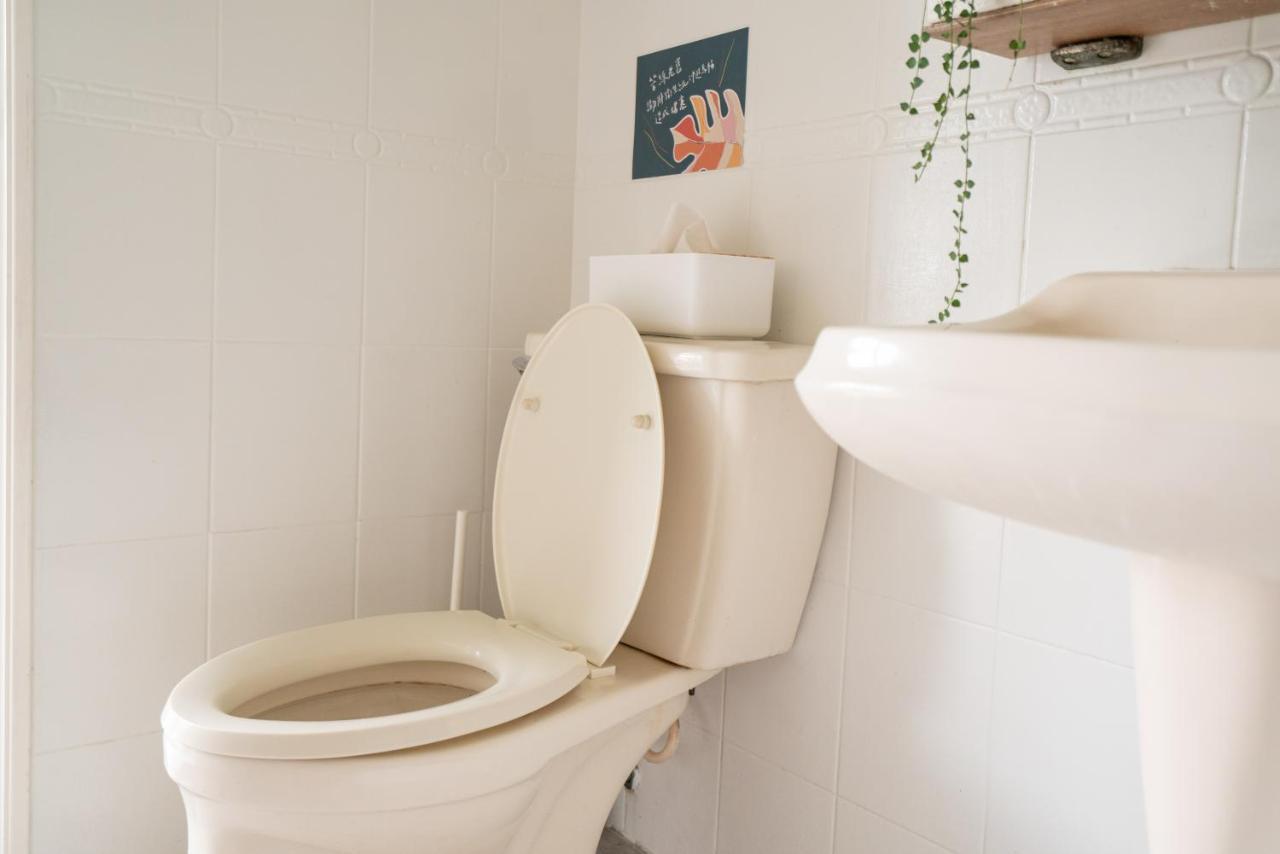 South Talk B&B Heng-ch'un エクステリア 写真
