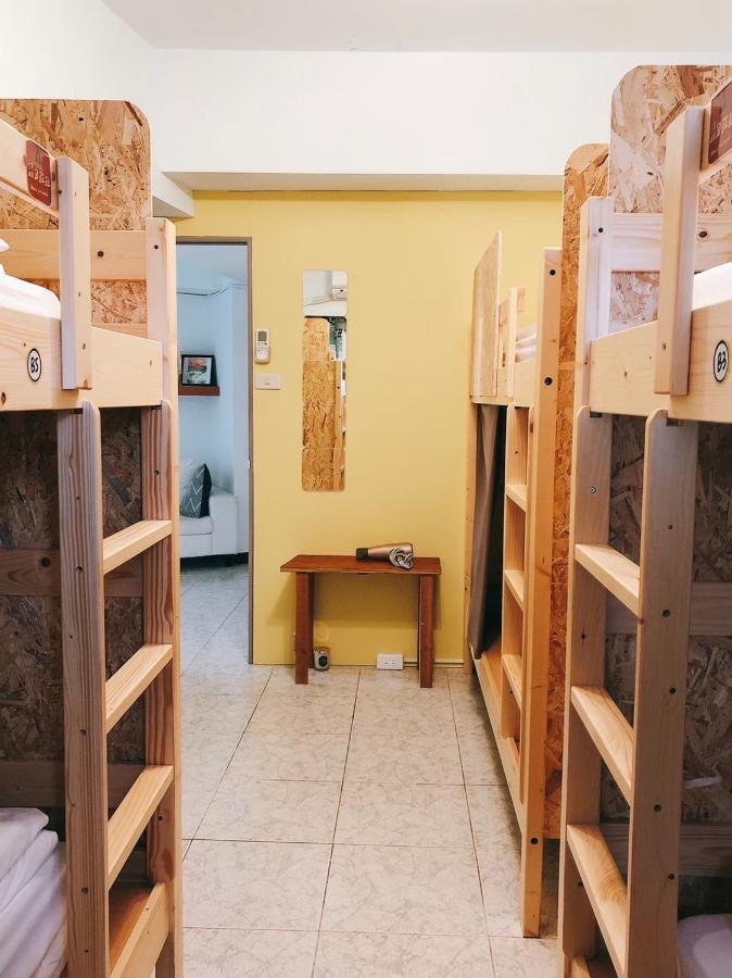 South Talk B&B Heng-ch'un エクステリア 写真