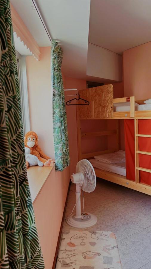 South Talk B&B Heng-ch'un エクステリア 写真