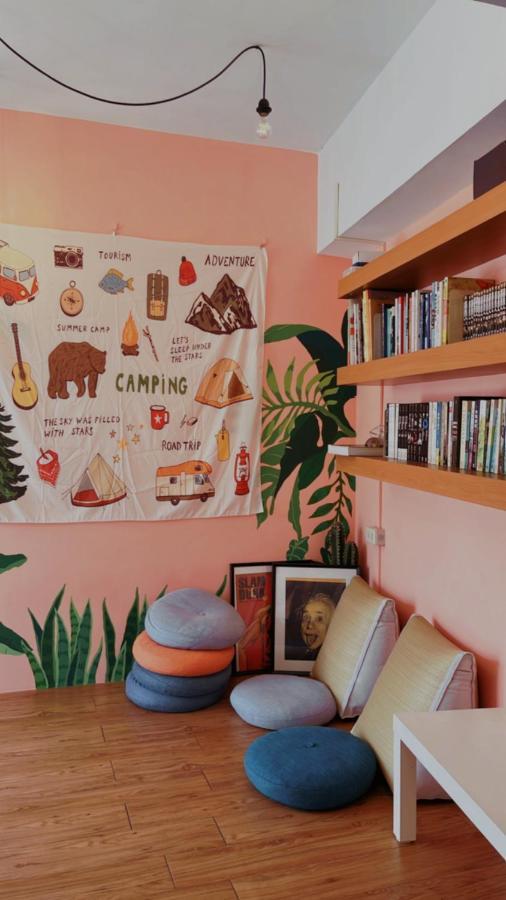 South Talk B&B Heng-ch'un エクステリア 写真