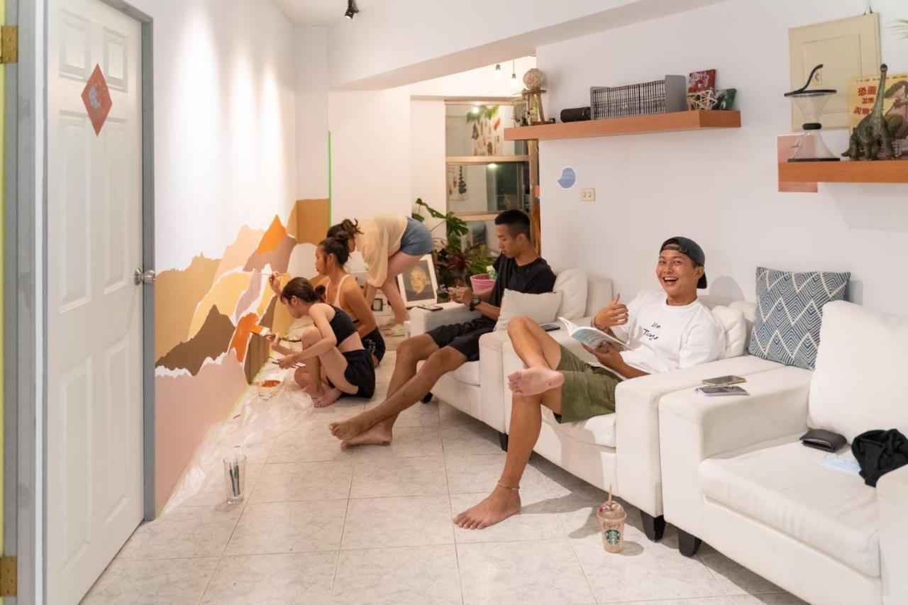 South Talk B&B Heng-ch'un エクステリア 写真